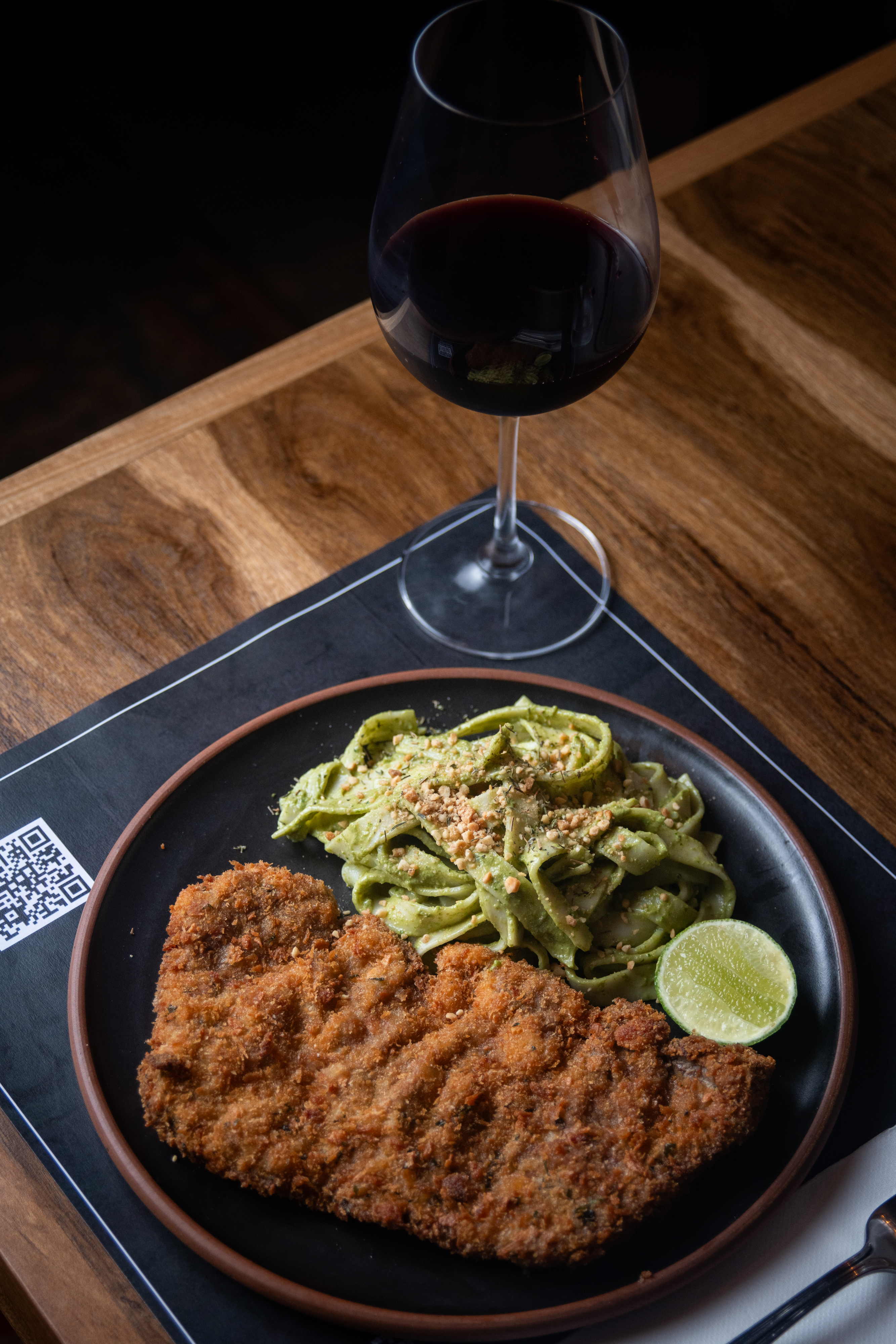 Milanesa MURO
