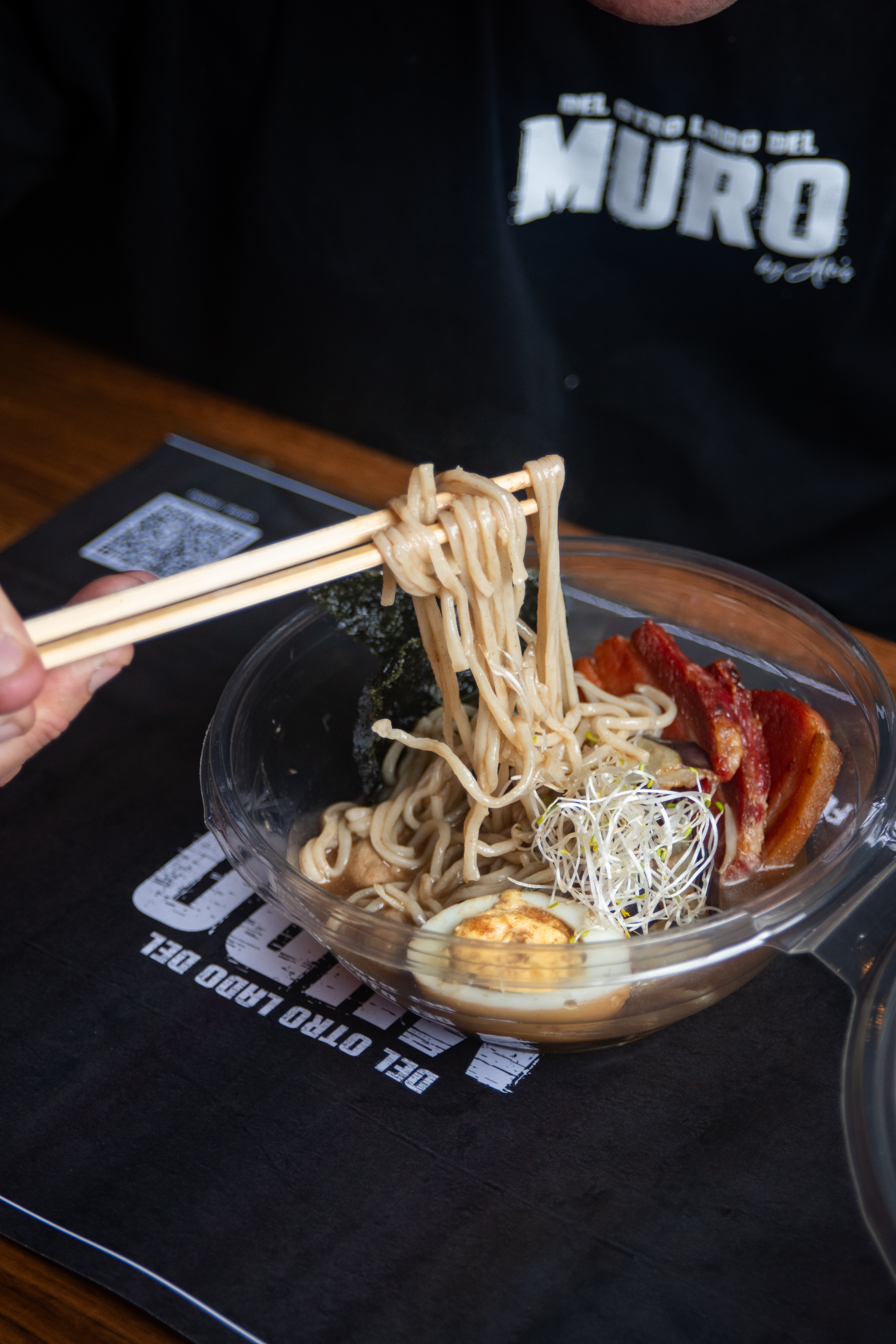 Ramen MURO