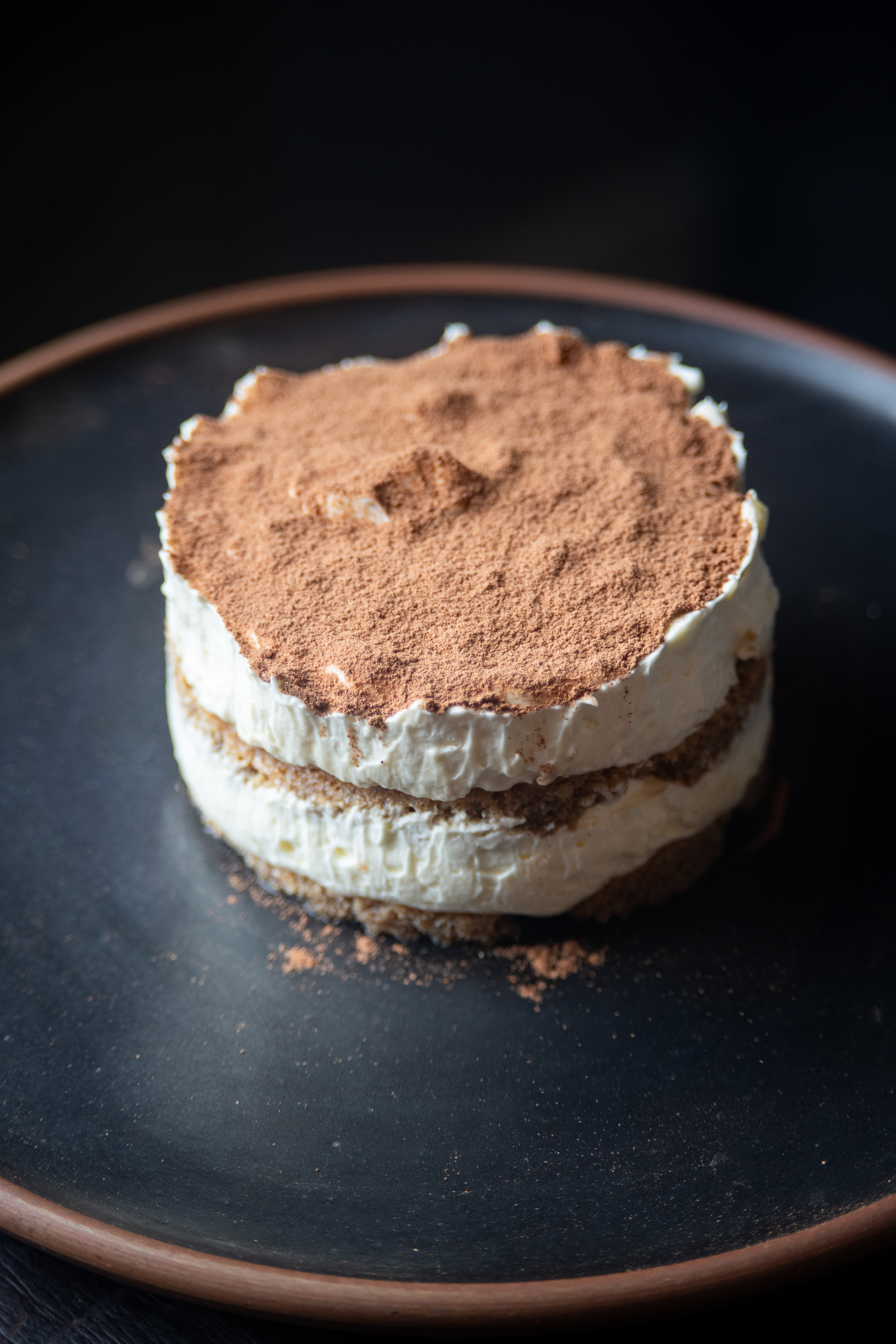 Postre MURO